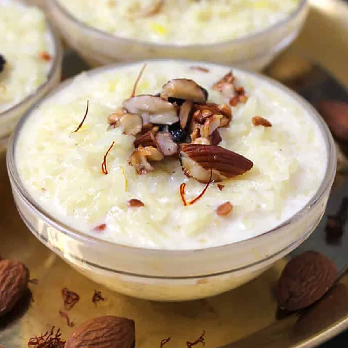 Kheer