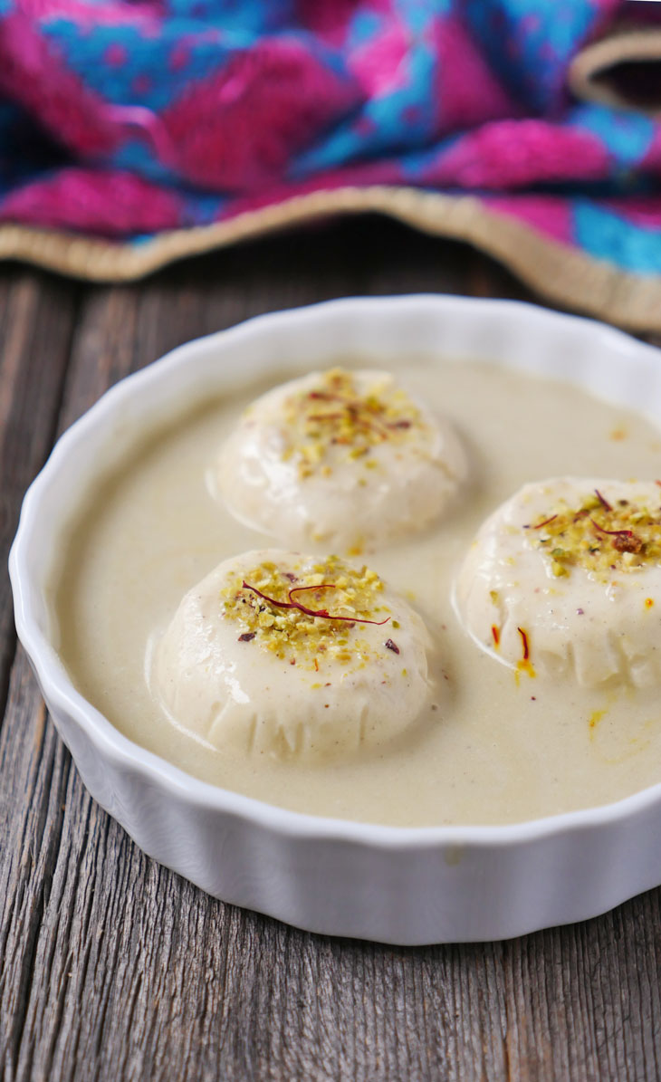 Rasmalai