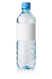 Bottled Water